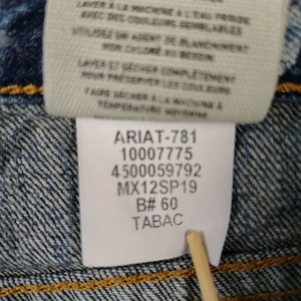 Ariat m4 men